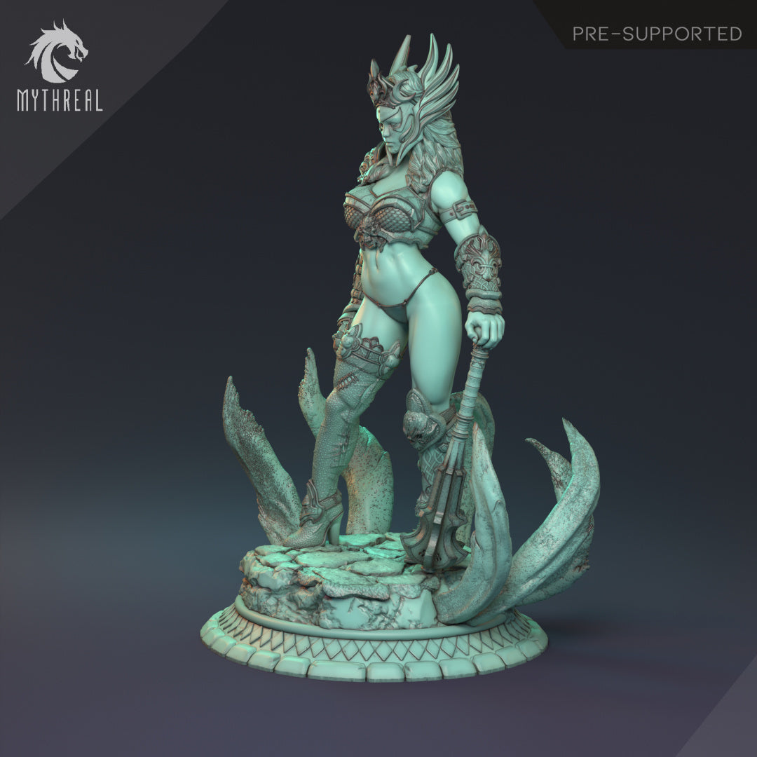Markin by MythReal Games