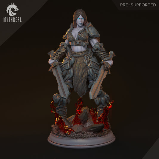Catalissa by HardWitch-Games.
