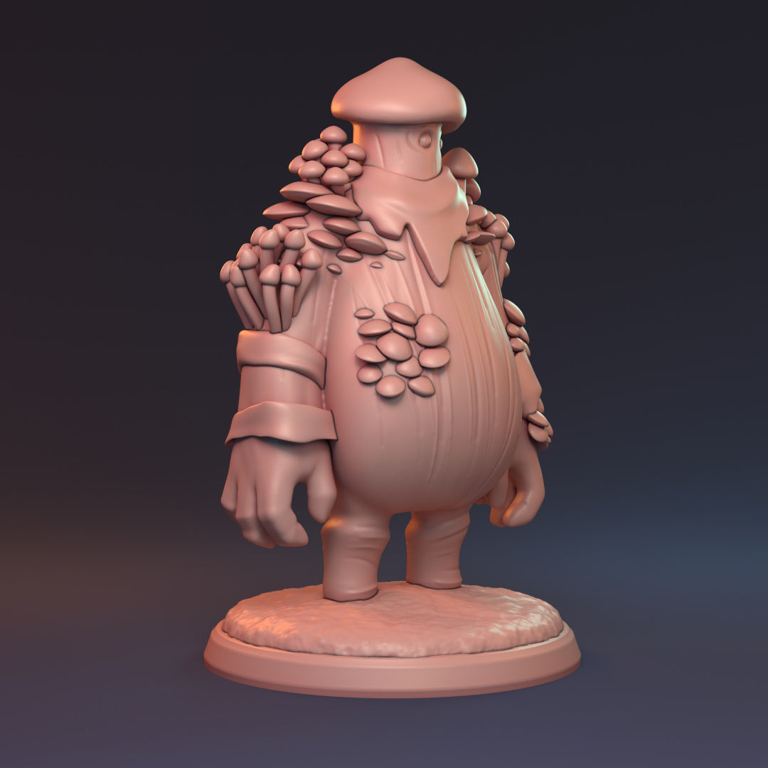 Mosh-Mosh by HardWitch-Games..