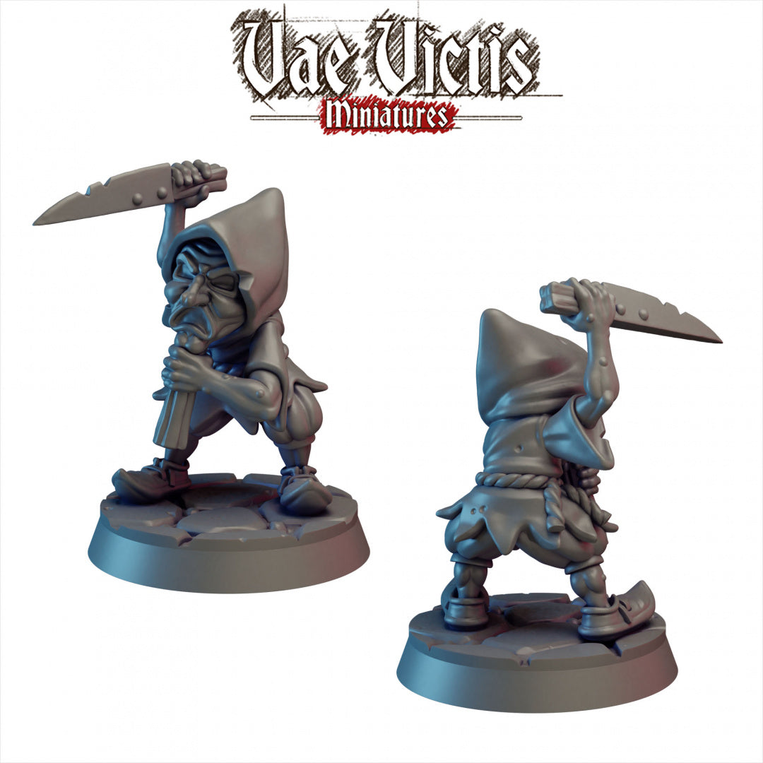 Imp by Vae Victis Miniatures