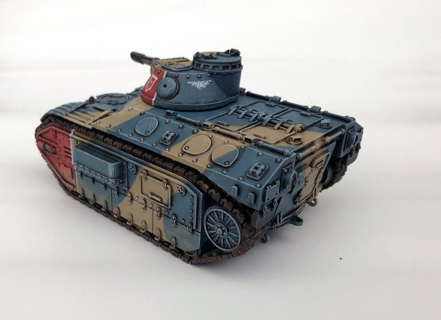 Ammit Infantry Fighting Vehicle