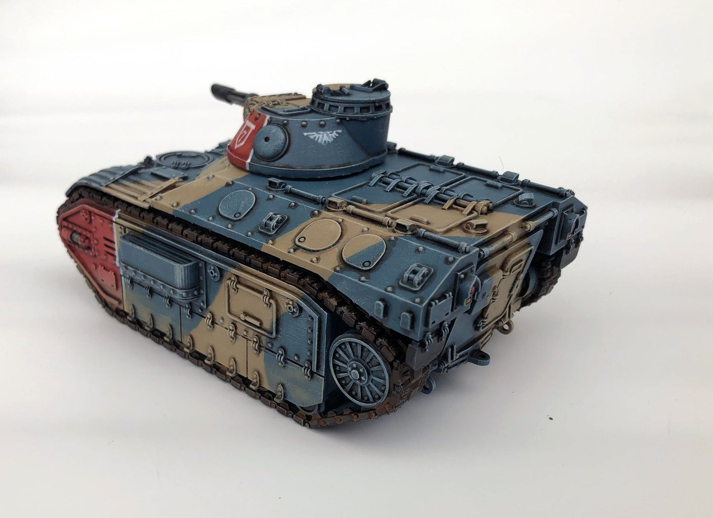 Armored Company: Ammit Infantry Fighting Vehicle 3 Pack