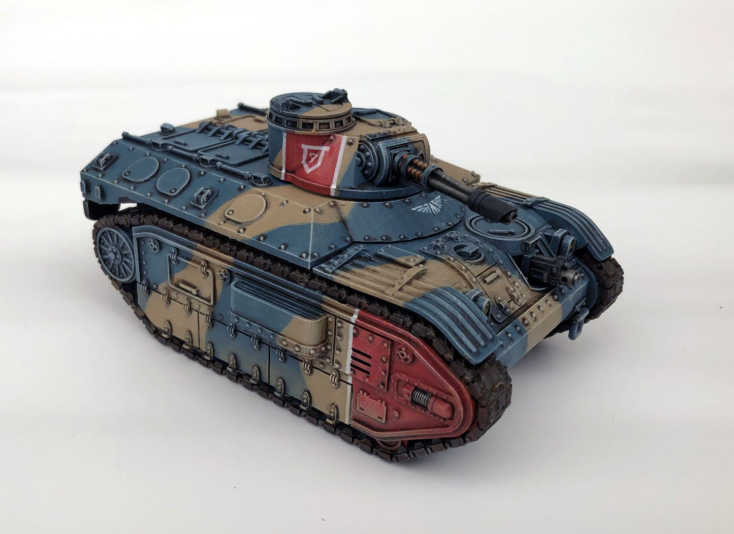 Armored Company: Ammit Infantry Fighting Vehicle 3 Pack