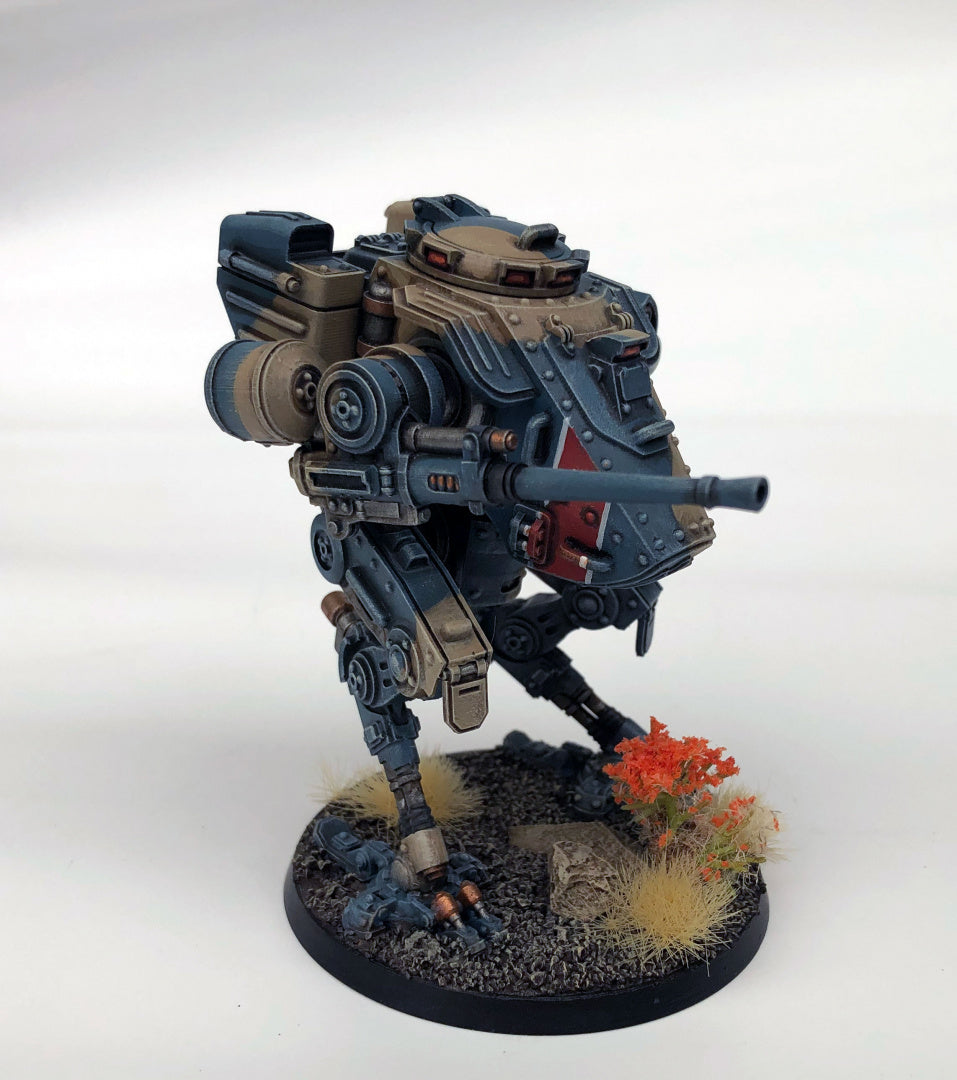 Staghound Scout Walker