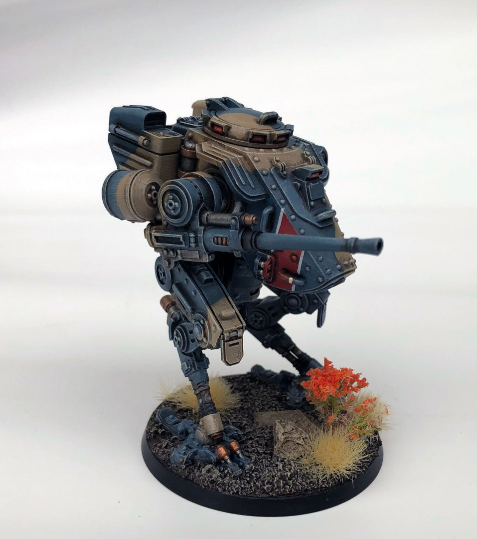Force Recon Deal: Staghound Scout Walker