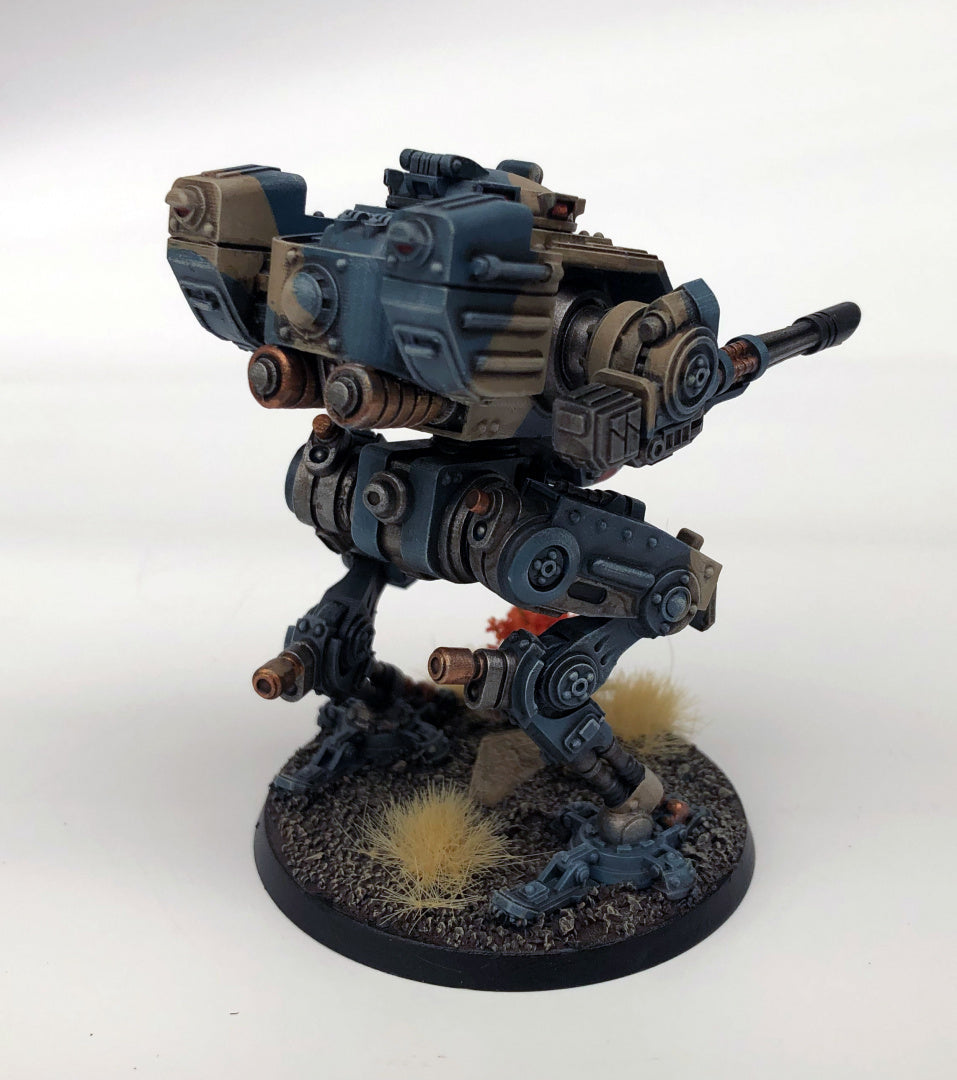 Staghound Scout Walker