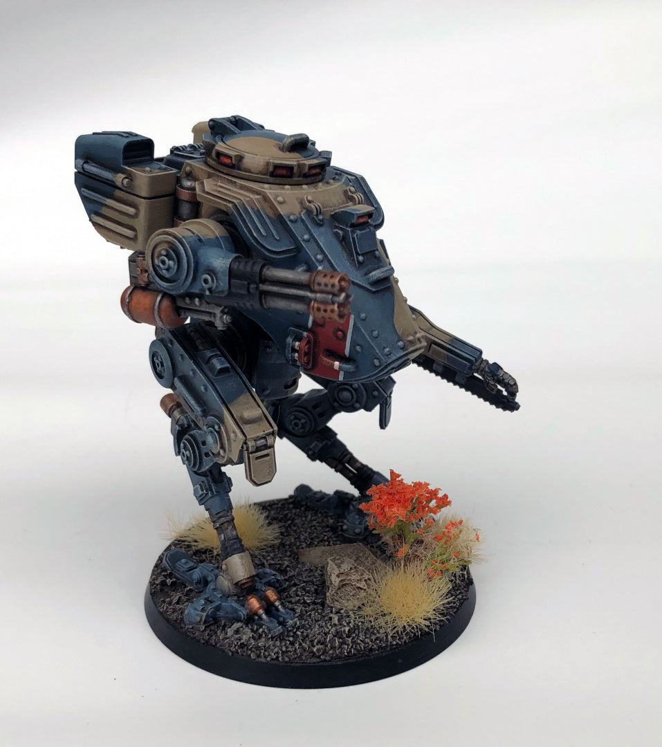 Staghound Scout Walker