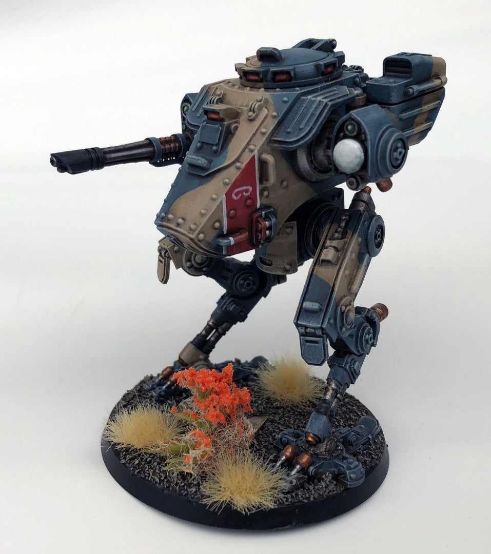 Staghound Scout Walker
