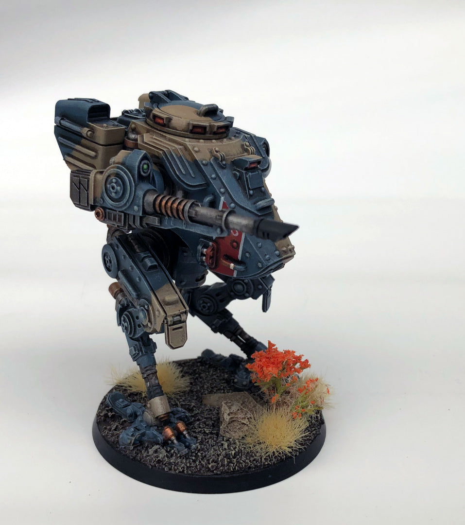 Staghound Scout Walker
