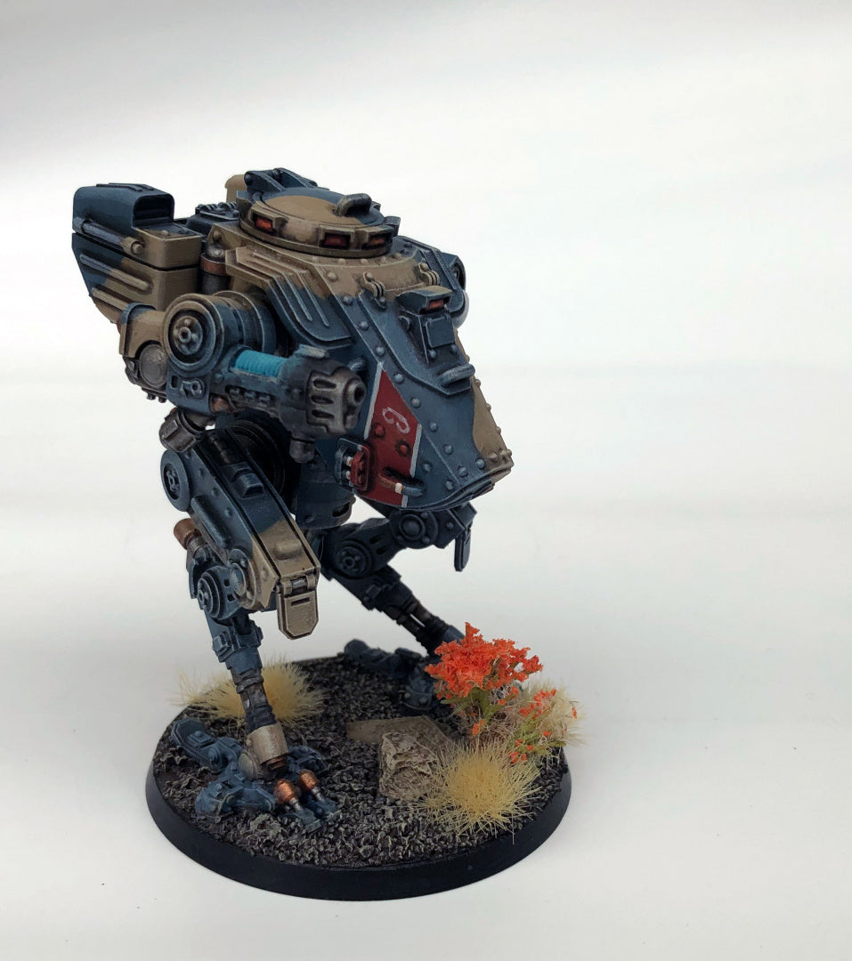 Force Recon Deal: Staghound Scout Walker