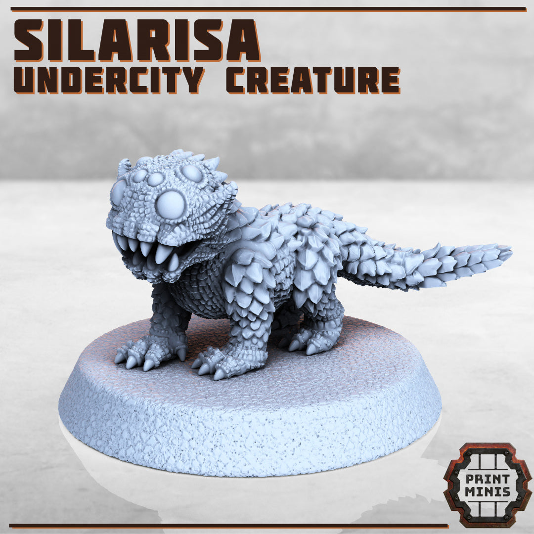 Denali Beast Merchant