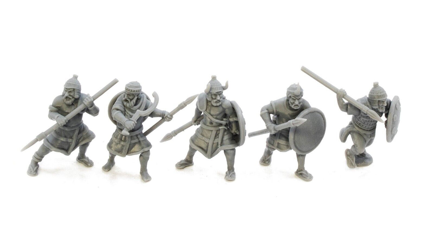Sea People Army Deal