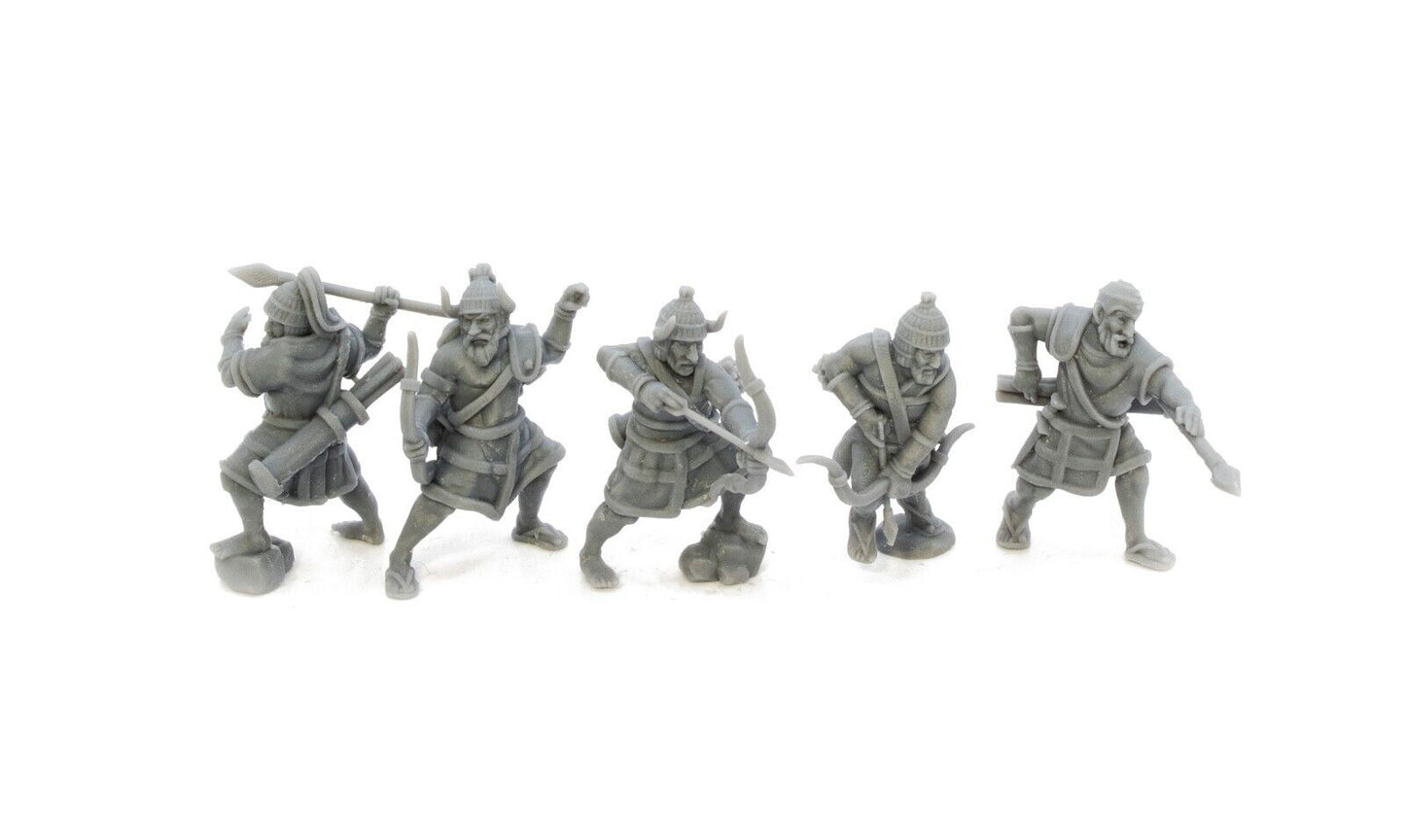 Sea People Army Deal