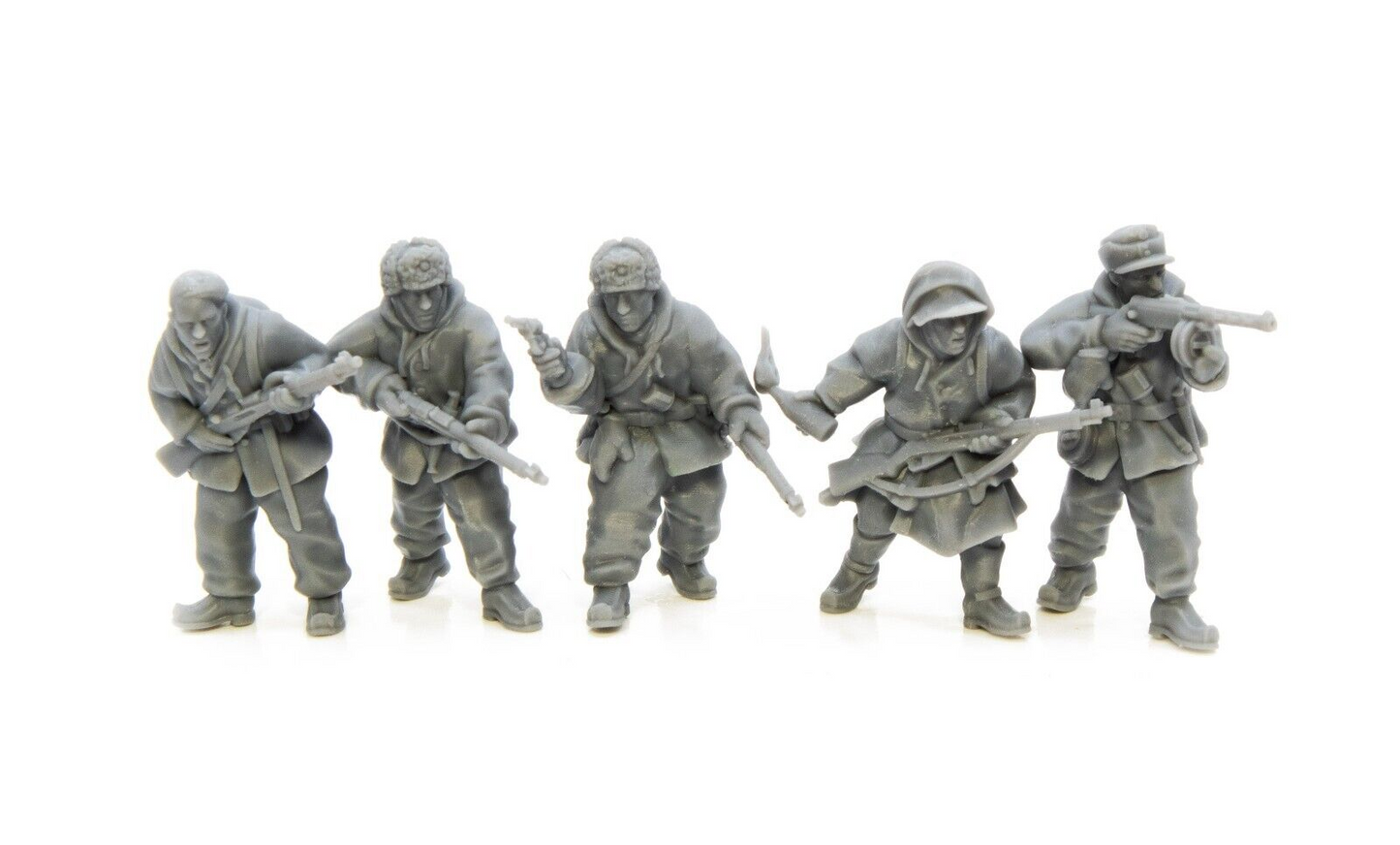 Finnish Starter Army Deal