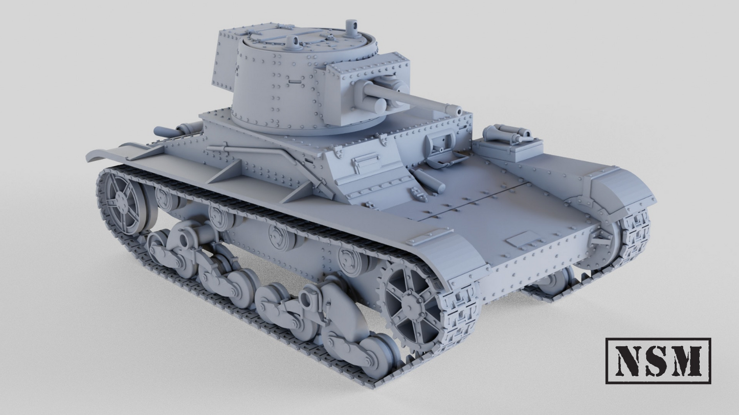 Finnish Starter Army Upgrade Deal