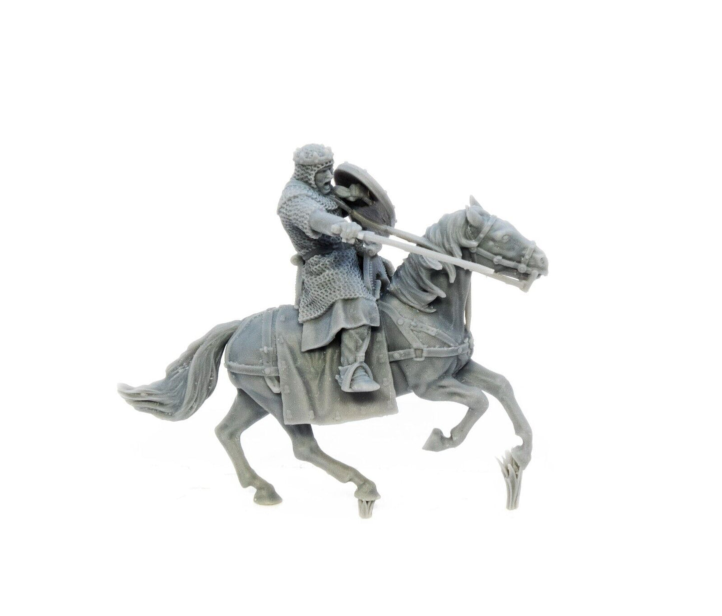 King Sancho II of Castile, the Strong