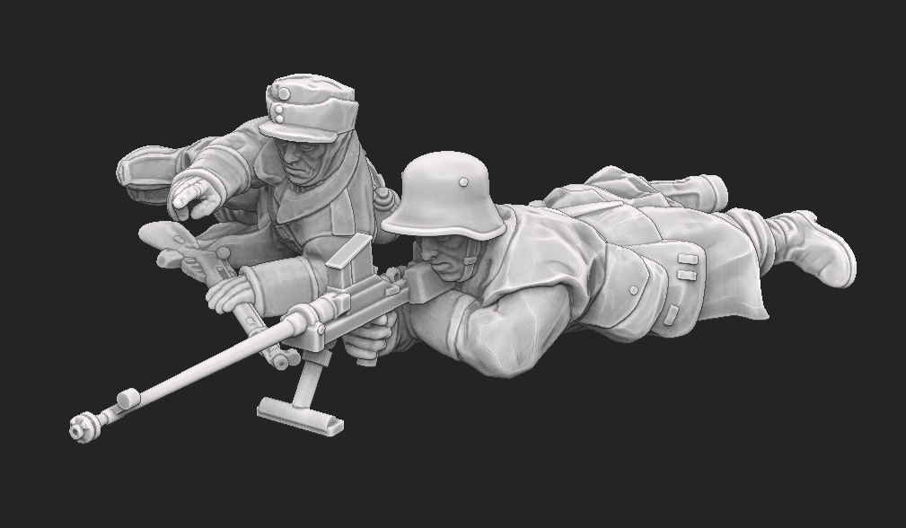 Finnish Starter Army Deal