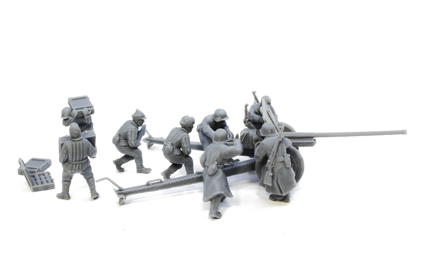 Soviet Winter War Starter Army Deal