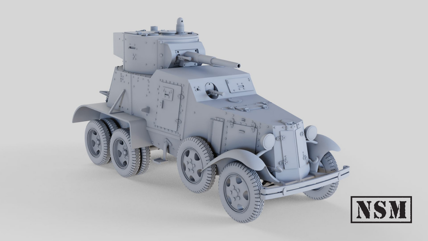 Finnish Starter Army Upgrade Deal