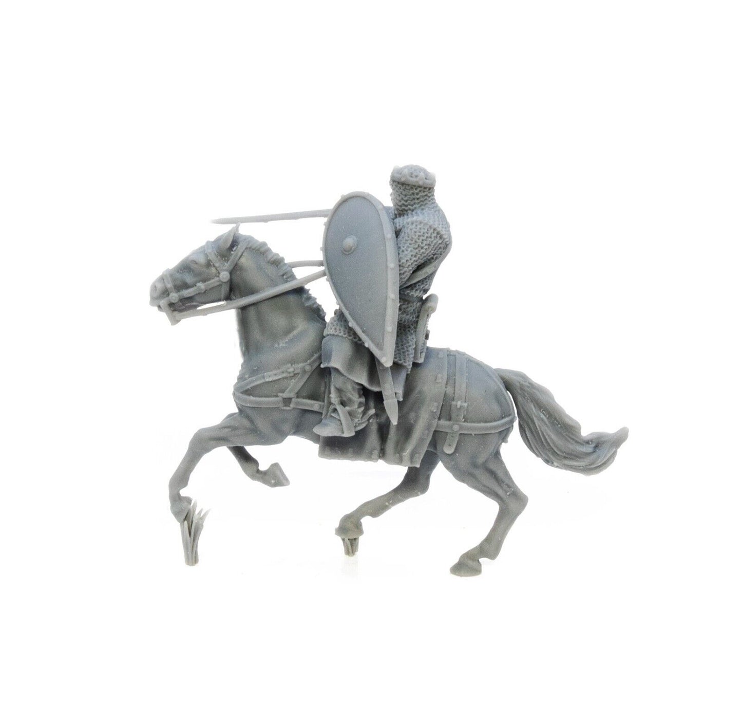 King Sancho II of Castile, the Strong