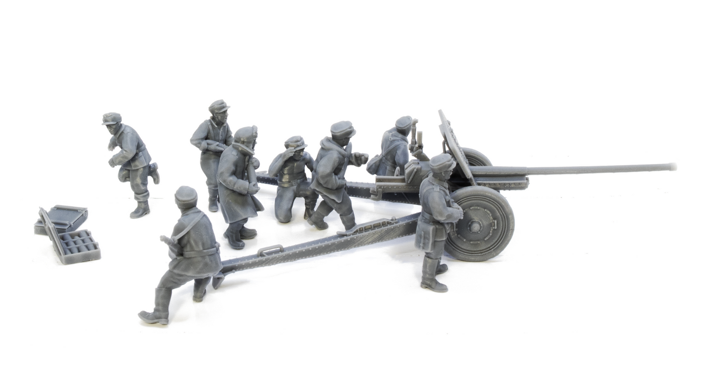Finnish Starter Army Deal