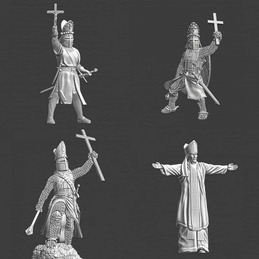 Bishops Pack