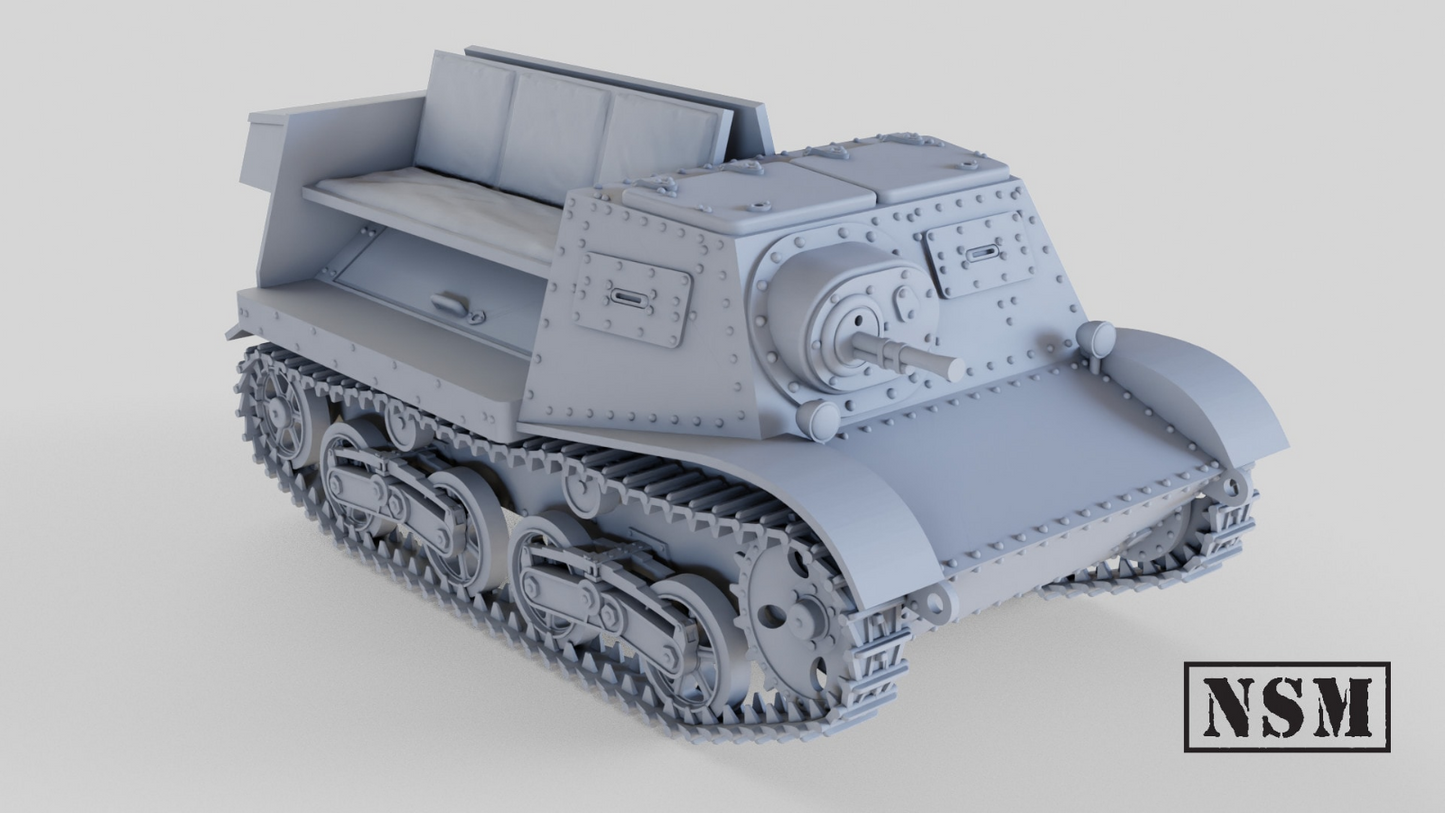 Finnish Starter Army Upgrade Deal
