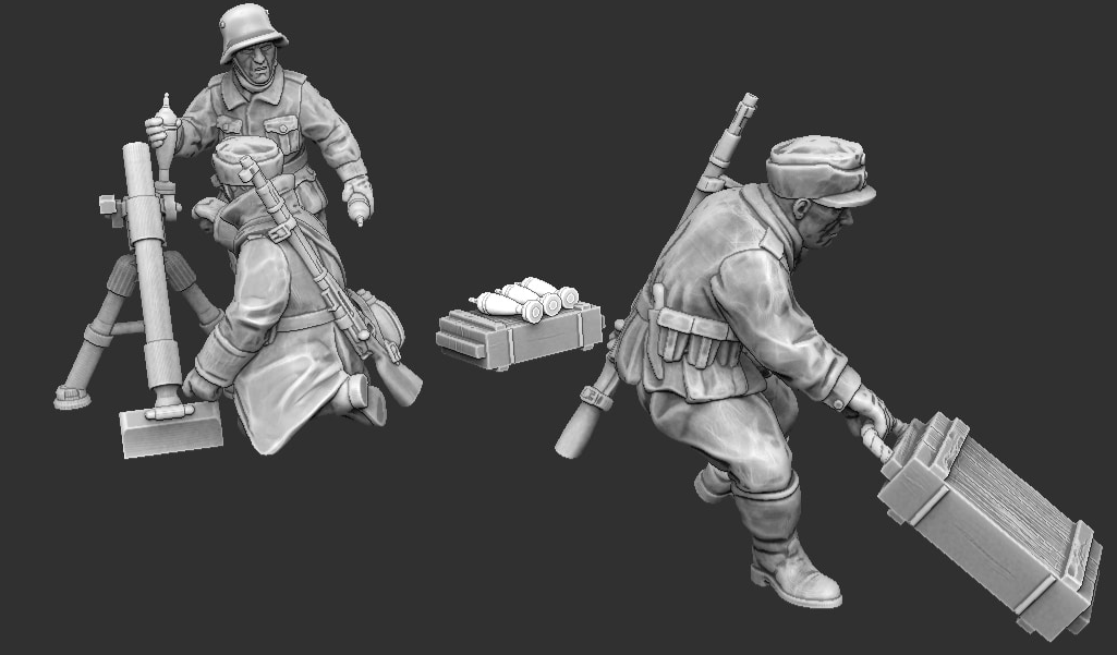 Finnish Starter Army Deal