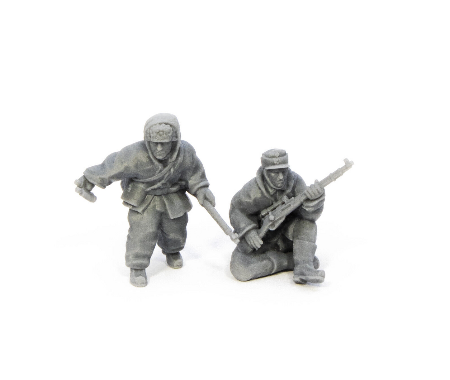 Finnish Starter Army Deal
