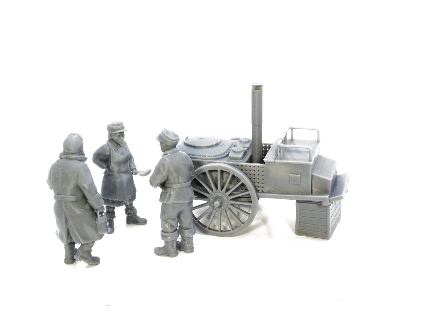 Finnish Starter Army Deal