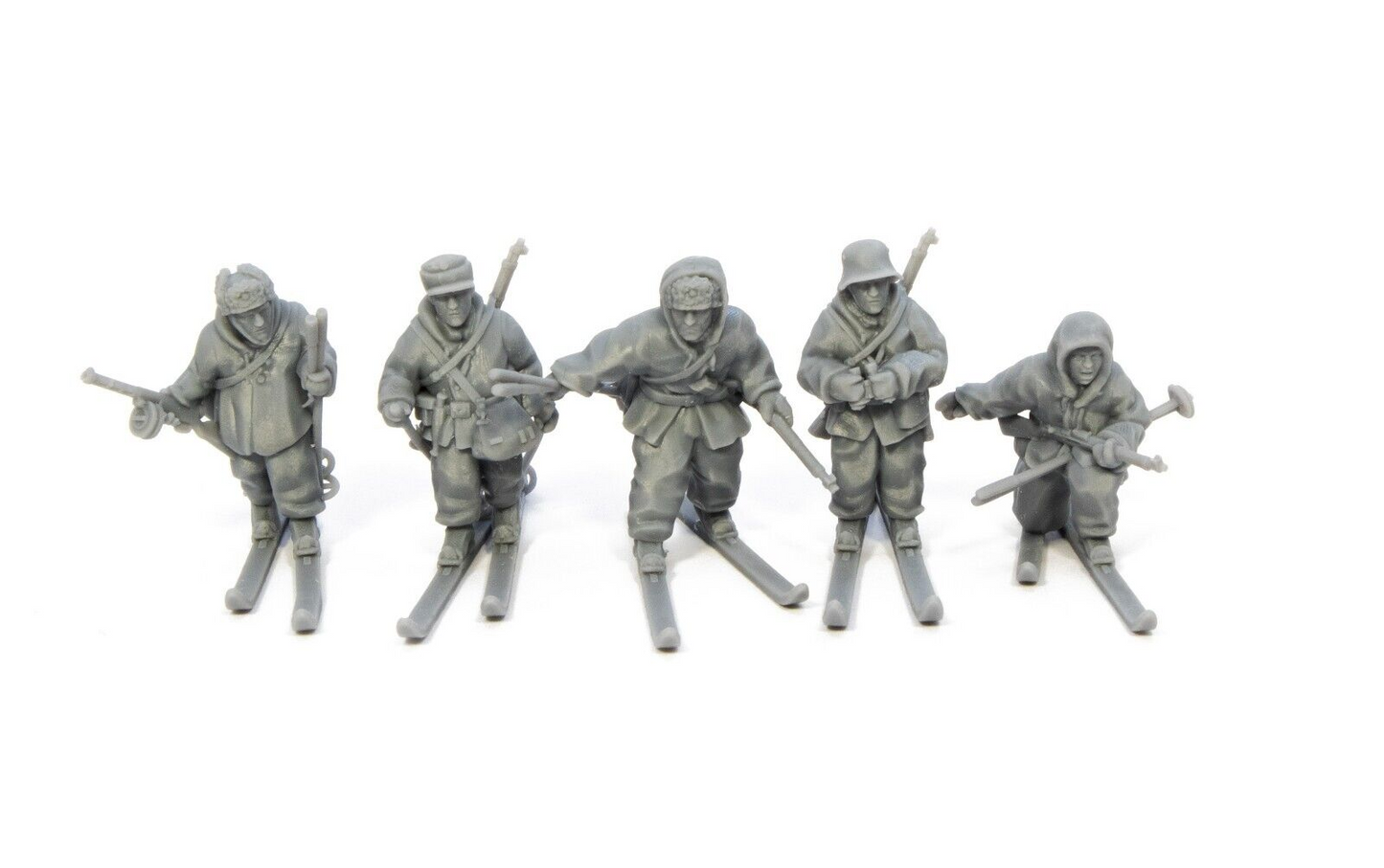 Finnish Starter Army Deal