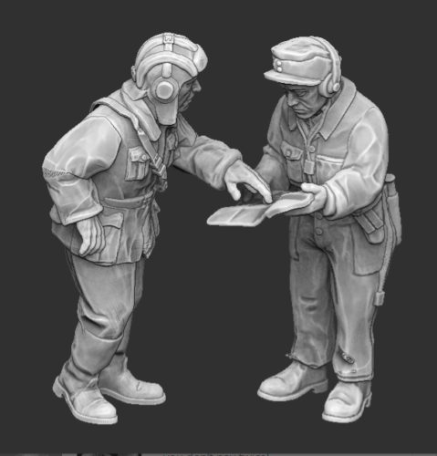 Finnish Starter Army Upgrade Deal