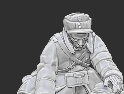 Finnish Starter Army Deal