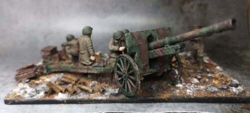 Winter Hellenic Army (Greek) 1940-41 Starter Army