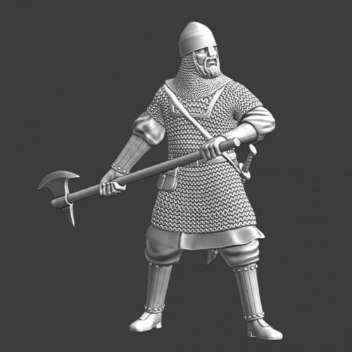 Varangian Guard Pack