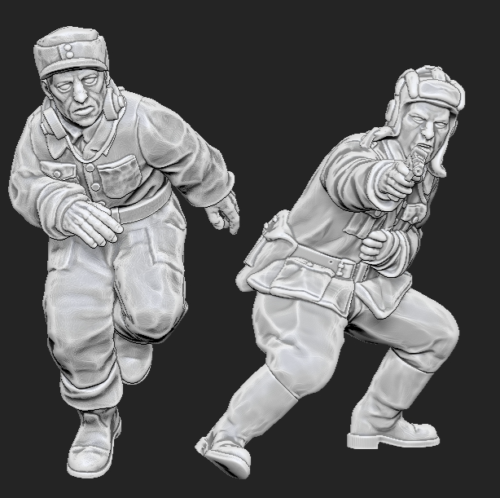Finnish Starter Army Upgrade Deal
