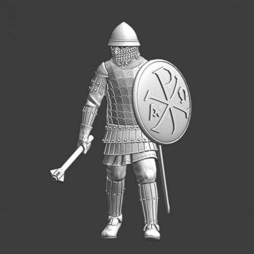 Varangian Guard Pack