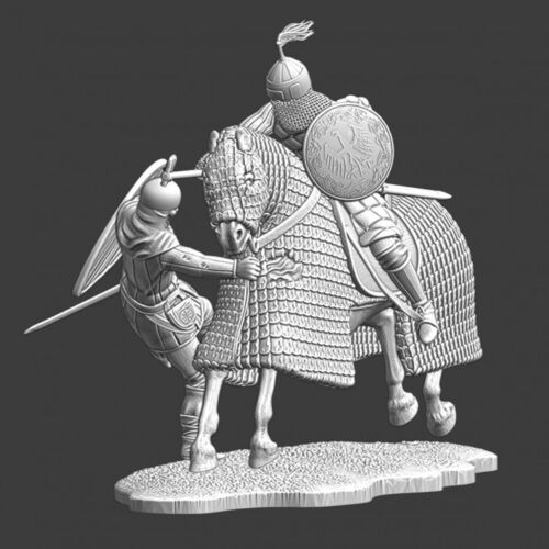 Byzantine Cavalry Pack 1
