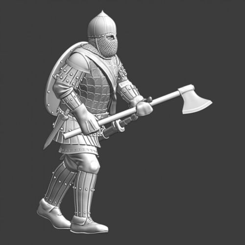 Varangian Guard Pack