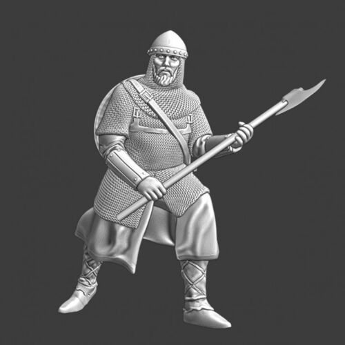 Varangian Guard Pack
