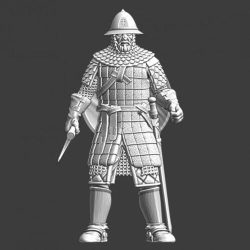 Varangian Guard Pack
