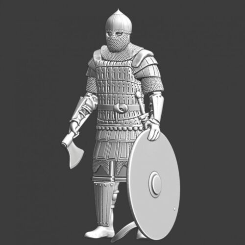 Varangian Guard Pack