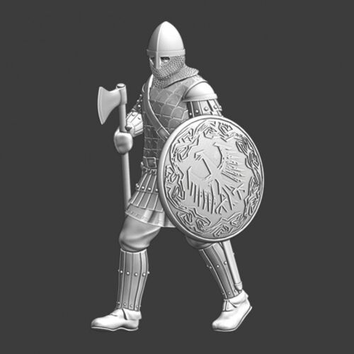Varangian Guard Pack