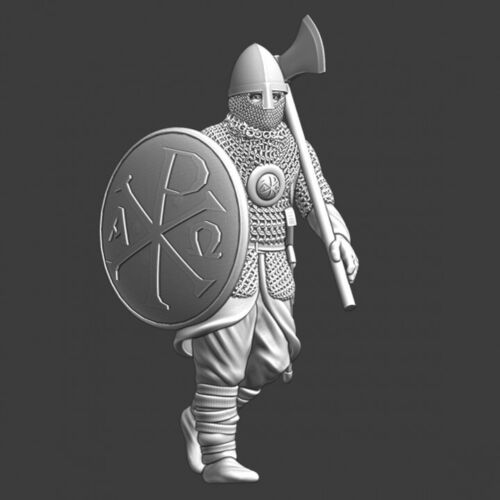 Varangian Guard Pack