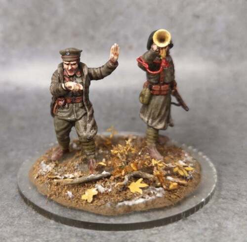 Winter Hellenic Army (Greek) 1940-41 Starter Army