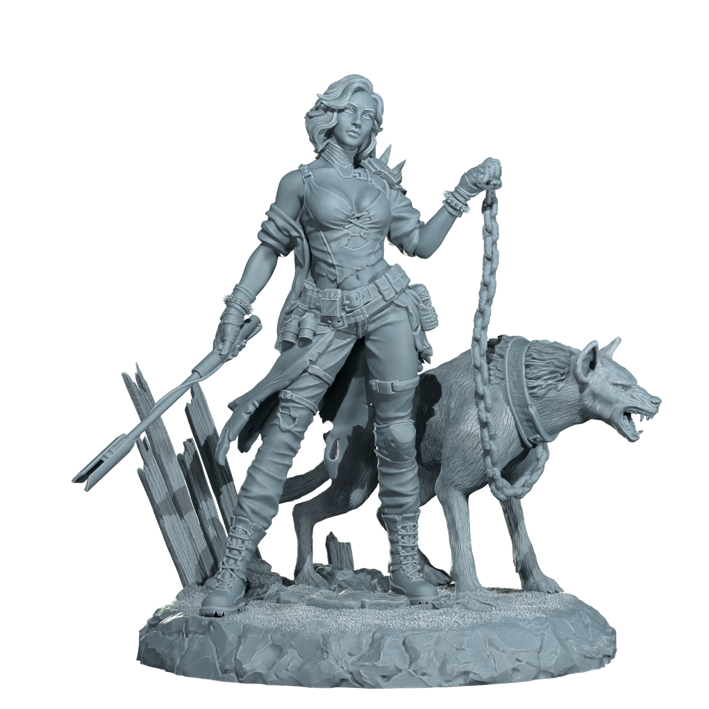 Sierra by Cosmondo