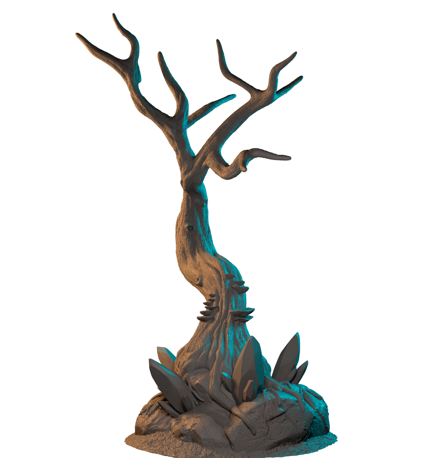 Tree by The Clover Leaves