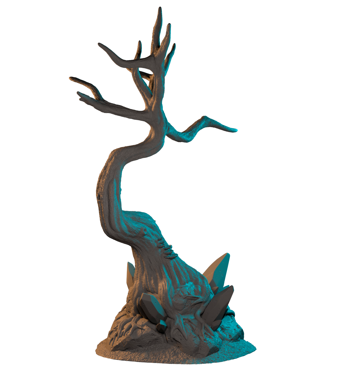 Tree by The Clover Leaves