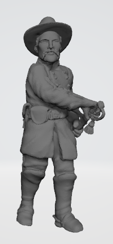 General Robert Rodes