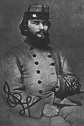 Colonel William C Oates.